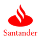 Logo Santander